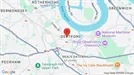 Apartment for rent, London SE8, Greater London, Adagio Point