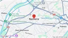Room for rent, Nanterre, Île-de-France, Rue Salvador Allende