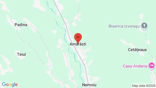 Apartments for rent in Amărăşti - Photo from Google Street View