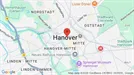 Apartment for rent, Hannover, Niedersachsen, Höltystraße
