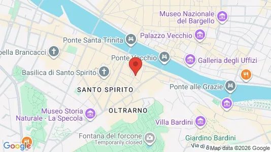 Apartments for rent in Florence - Photo from Google Street View