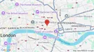Apartment for rent, London EC3V, Greater London, Cornhill
