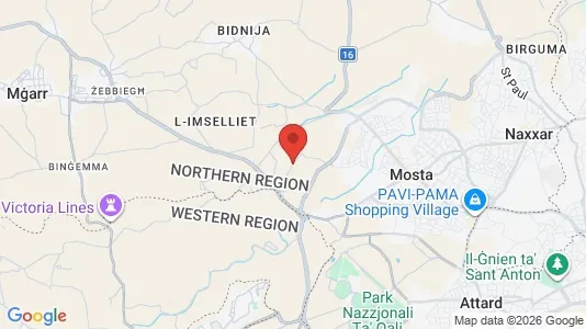 Houses for rent in Il-Rabat - Photo from Google Street View