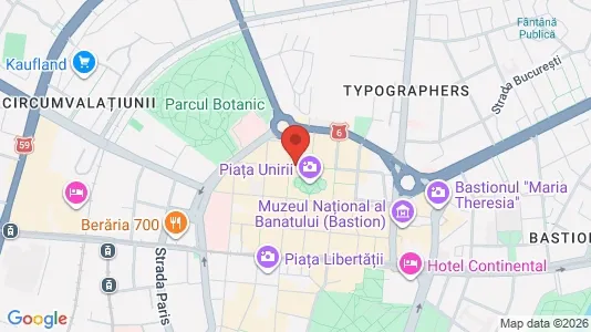 Apartments for rent in Timişoara - Photo from Google Street View