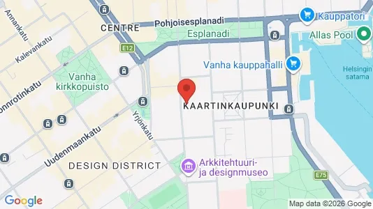 Apartments for rent i Location is not specified - kort over placeringen