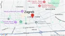 Apartment for rent, Zagreb Donji Grad, Zagreb