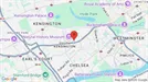 Apartment for rent, London SW7, Greater London, South Kensington