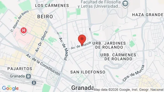 Apartments for rent i Location is not specified - kort over placeringen