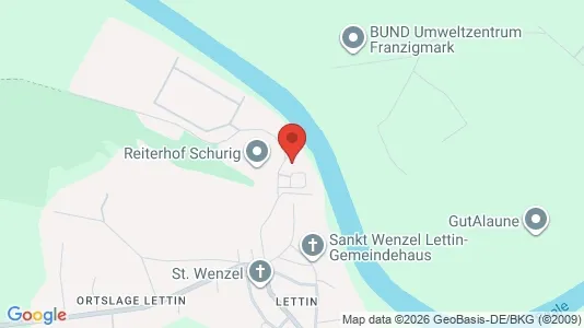 Apartments for rent in Halle (Saale) - Photo from Google Street View