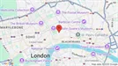Apartment for rent, London WC2A, Greater London, Stukeley Street