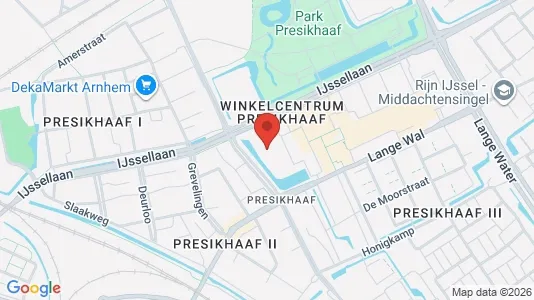 Apartments for rent in Arnhem - Photo from Google Street View