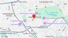 Room for rent, London W8, Greater London, Vicarage Gate