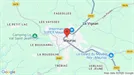 Apartment for rent, Mauriac, Auvergne-Rhône-Alpes