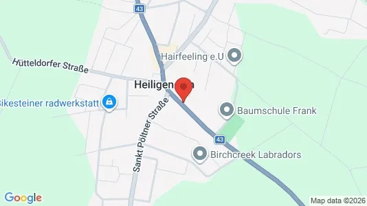 Apartments for rent in Atzenbrugg - Photo from Google Street View