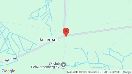 Apartments for rent in Erzgebirgskreis - Photo from Google Street View