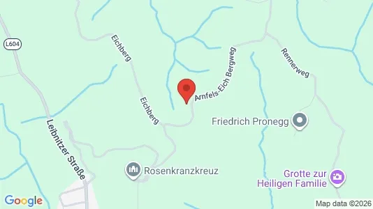 Apartments for rent in Arnfels - Photo from Google Street View