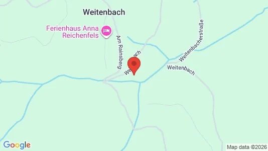 Apartments for rent in Bad Sankt Leonhard im Lavanttal - Photo from Google Street View