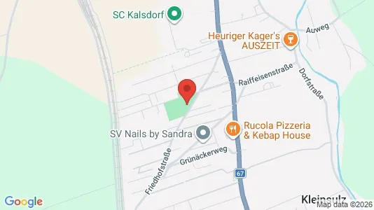 Apartments for rent in Feldkirchen bei Graz - Photo from Google Street View