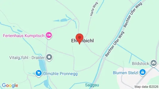 Apartments for rent in Großklein - Photo from Google Street View