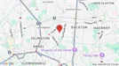 Apartment for rent, London N1, Greater London, Horsfield House