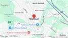 House for rent, Watford - Hertfordshire, Greater London, Barnhurst Path