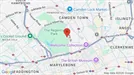 Apartment for rent, London NW1, Greater London, Kings Cross