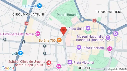 Apartments for rent in Timişoara - Photo from Google Street View