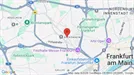 Apartment for rent, Frankfurt Innenstadt II, Frankfurt (region)