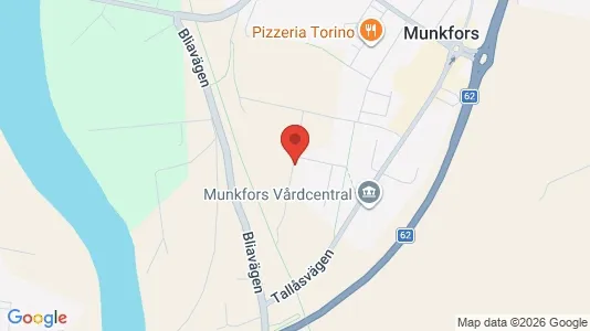 Apartments for rent in Munkfors - Photo from Google Street View