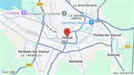 Apartment for rent, Vesoul, Bourgogne-Franche-Comté