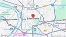 Apartment for rent, Saint-Denis, Île-de-France
