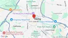 Apartment for rent, Derby - Derbyshire, East Midlands, St. Peters Churchyard