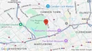 Apartment for rent, London NW1, Greater London, Pratt Street