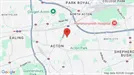 Apartment for rent, London W3, Greater London, Tabbard apt. London