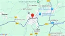 Apartment for rent, Aubusson, Nouvelle-Aquitaine