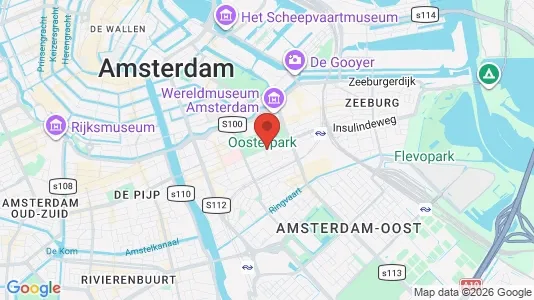 Houses for rent in Dordrecht - Photo from Google Street View
