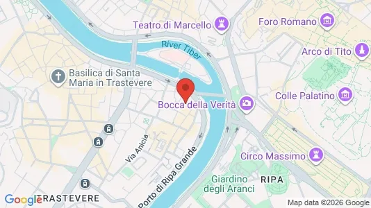 Apartments for rent in Roma Municipio I – Centro Storico - Photo from Google Street View