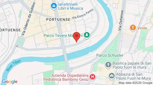 Rooms for rent i Roma Municipio VIII – Appia Antica - kort over placeringen