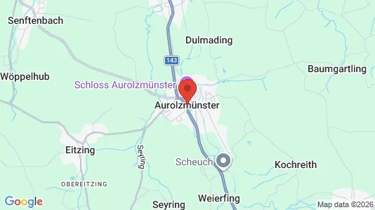 Apartments for rent in Aurolzmünster - Photo from Google Street View