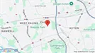 Apartment for rent, London W5, Greater London, Tring Avenue