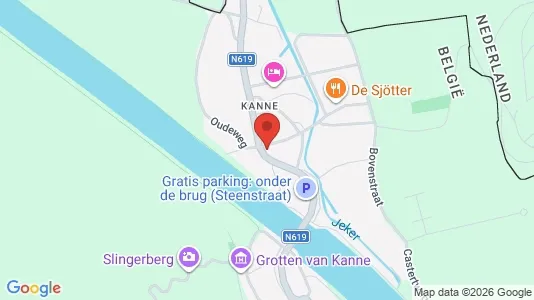 Apartments for rent in Riemst - Photo from Google Street View