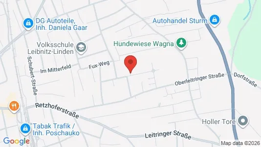 Apartments for rent in Leibnitz - Photo from Google Street View