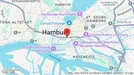 Apartment for rent, Hamburg Mitte, Hamburg