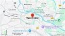 Apartment for rent, Wrocław, Dolnośląskie, Inowrocławska