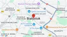Apartment for rent, Białystok, Podlaskie, Jaroszówka