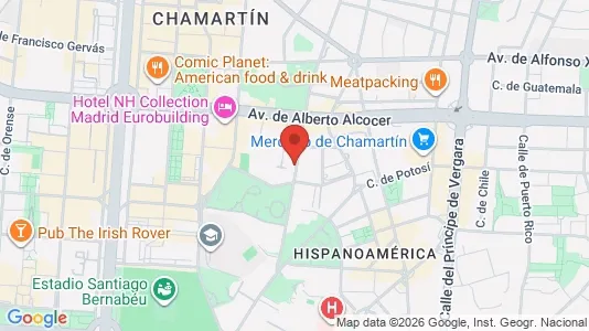 Apartments for rent i Location is not specified - kort over placeringen