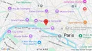 Apartment for rent, Paris 1er arrondissement, Paris