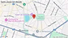 Apartment for rent, Stad Brussel, Brussels, Avenue Palmerston<span class="blurred street-number" onclick="ProcessAdRequest(15193194)"><span class="hint">See no.</span>[xxxxxx]</span>