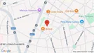 Apartment for rent, Brussels Elsene, Brussels, Rue Emile Bouilliot<span class="blurred street-number" onclick="ProcessAdRequest(15193233)"><span class="hint">See no.</span>[xxxxxx]</span>