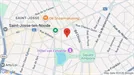 Apartment for rent, Stad Brussel, Brussels, Rue de Gravelines<span class="blurred street-number" onclick="ProcessAdRequest(15203813)"><span class="hint">See no.</span>[xxxxxx]</span>